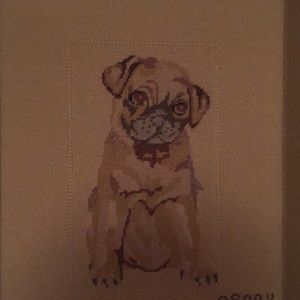 Meet your Posher, Helena